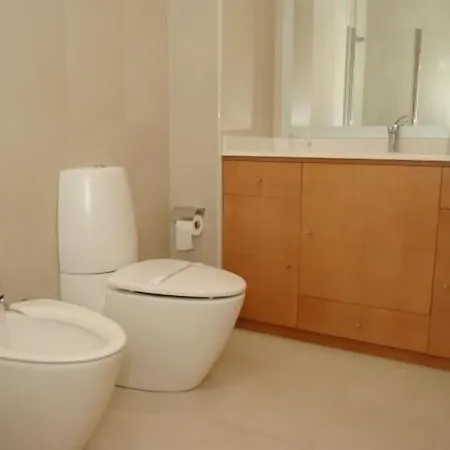 Hotel Albergaria Borges