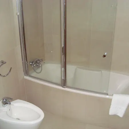 Albergaria Borges 3* 샤베스