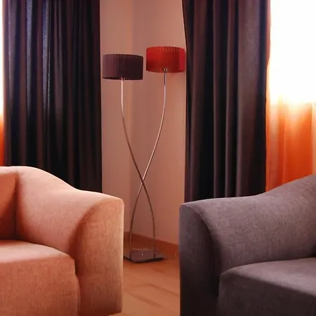 Hotel Albergaria Borges Chaves