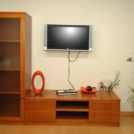 Albergaria Borges 3*