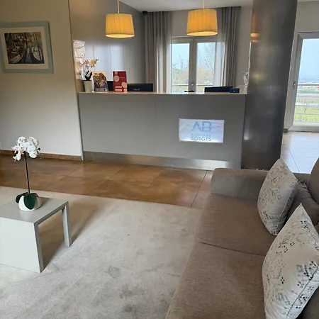 Hotel Albergaria Borges Chaves