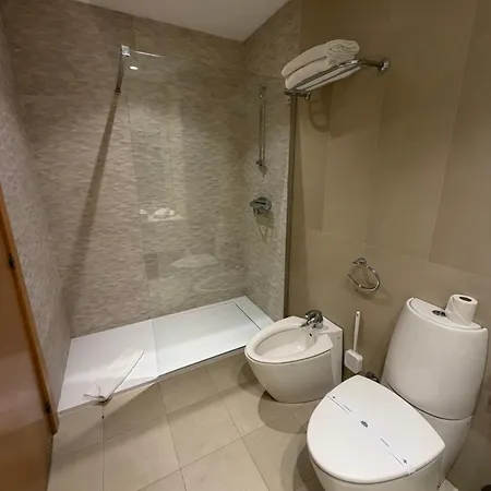 Albergaria Borges 3*