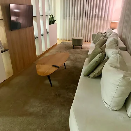 Hotel Albergaria Borges 3*