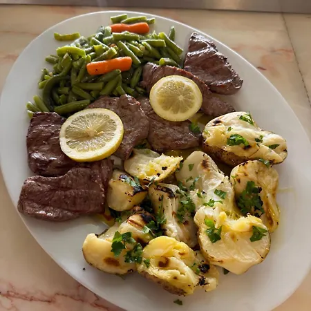 Albergaria Borges Chaves