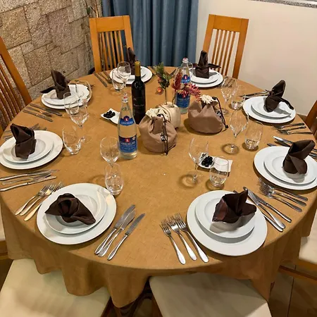 Hotell Albergaria Borges