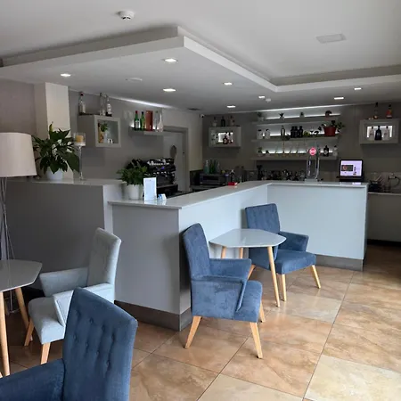 Hotell Albergaria Borges Chaves