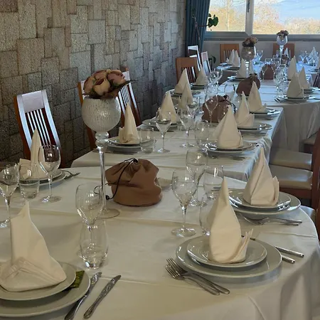 Albergaria Borges 3* Chaves