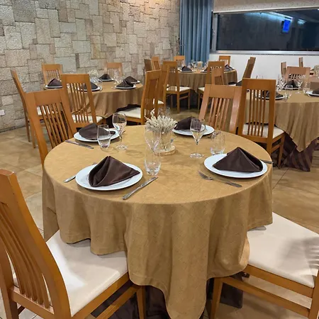 Albergaria Borges Ξενοδοχείο