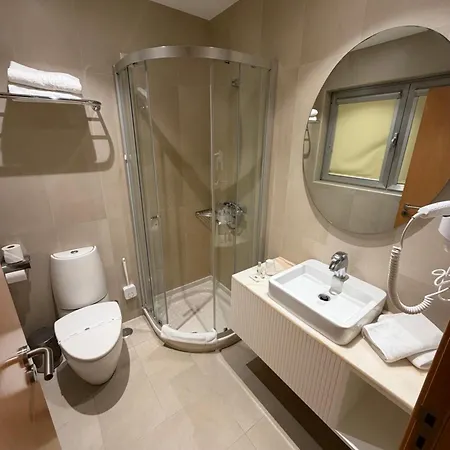 Hotell Albergaria Borges