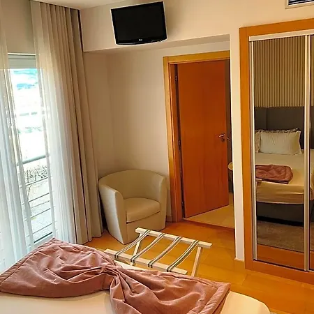 Albergaria Borges Hotel Chaves