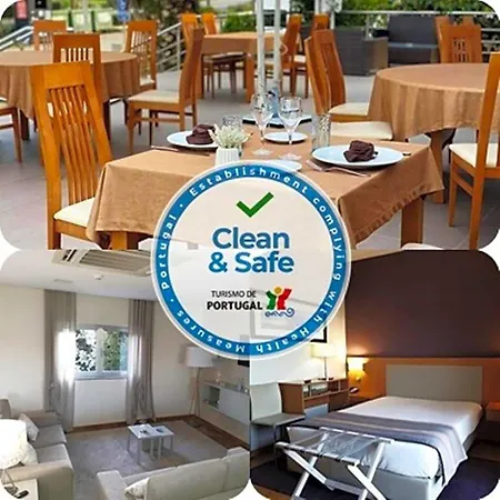 Albergaria Borges Hotel