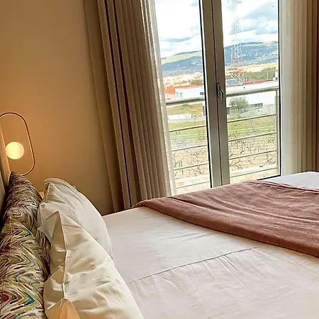 Albergaria Borges Hotel