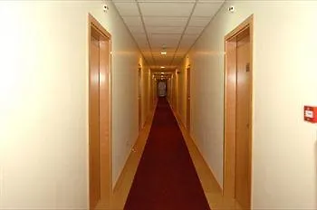 Albergaria Borges 3*