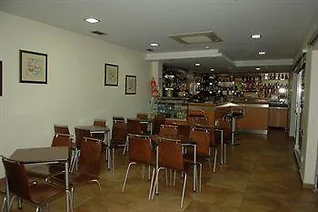 Albergaria Borges Отель 3*