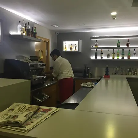 Albergaria Borges 3*