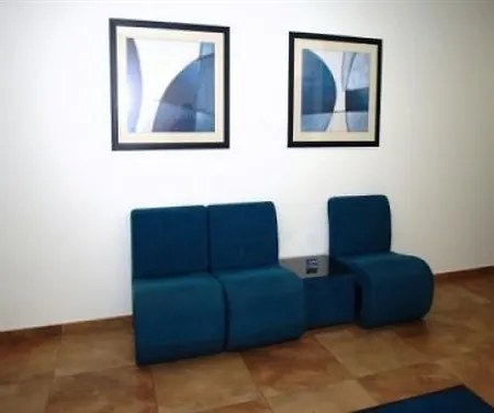 Albergaria Borges Отель