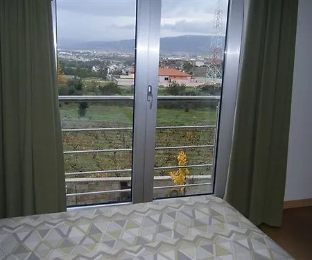 Albergaria Borges Chaves