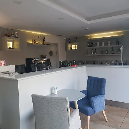 Otel Albergaria Borges