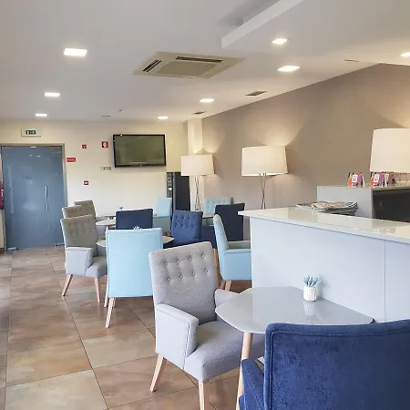 Albergaria Borges Otel