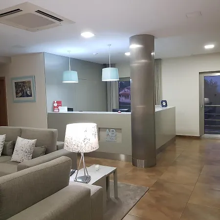 Albergaria Borges Hotel