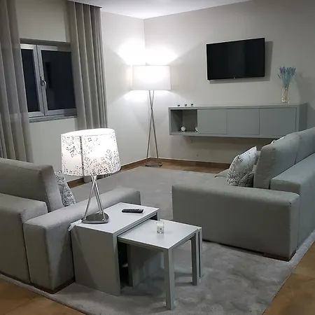 Ξενοδοχείο Albergaria Borges