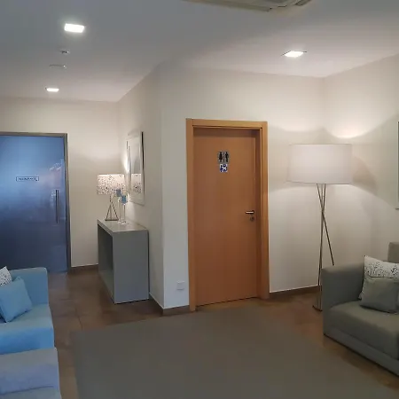 Albergaria Borges 3* Chaves