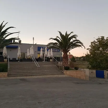 Albergaria Borges 3* Chaves