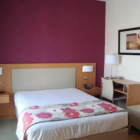 Hotel Albergaria Borges Chaves