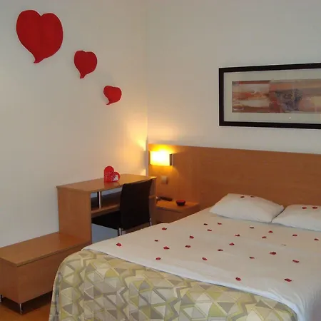 Hotel Albergaria Borges Chaves