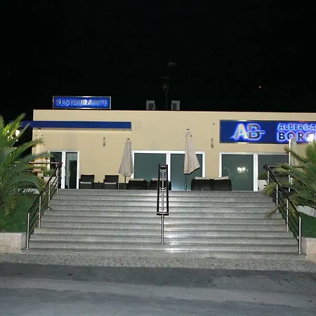 Hotel Albergaria Borges 3*