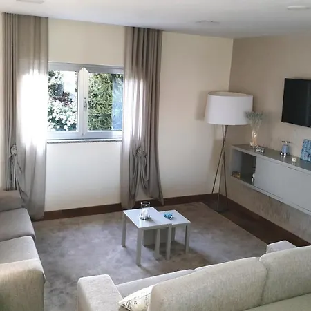 Albergaria Borges Hotel