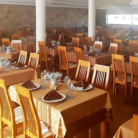 Albergaria Borges Hotel 3*