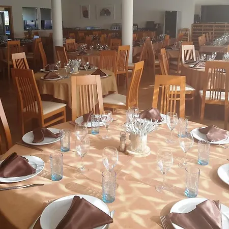 Hotel Albergaria Borges Chaves