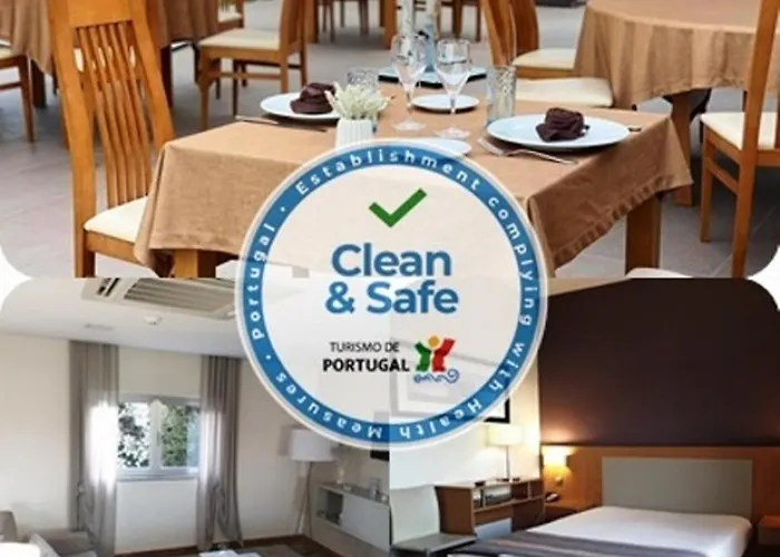 Albergaria Borges 3* Chaves