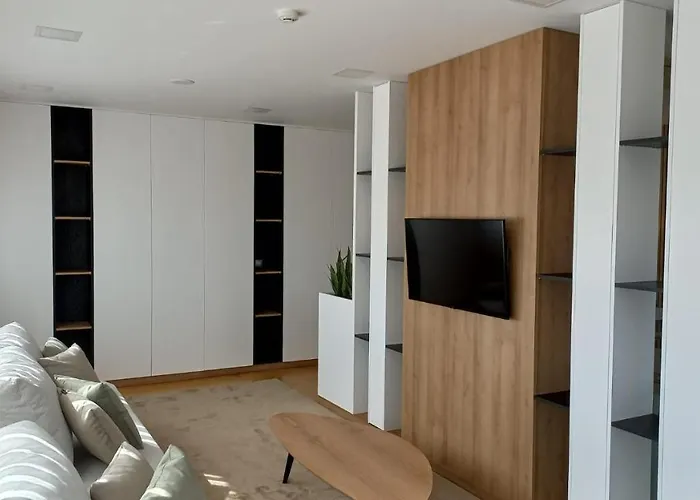 Hotel Albergaria Borges