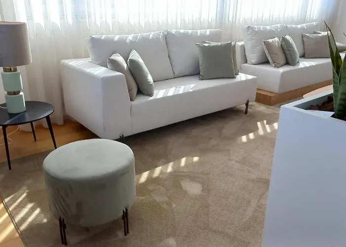 Hotel Albergaria Borges Chaves