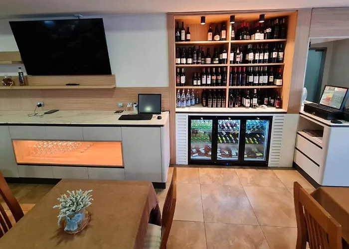 Albergaria Borges 3*