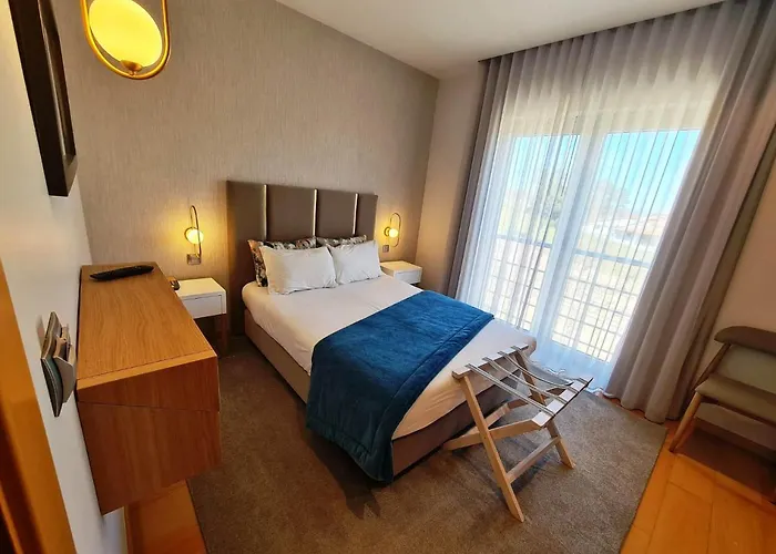 Albergaria Borges 3* Chaves