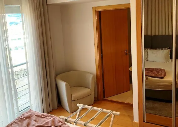 Albergaria Borges 3* Chaves