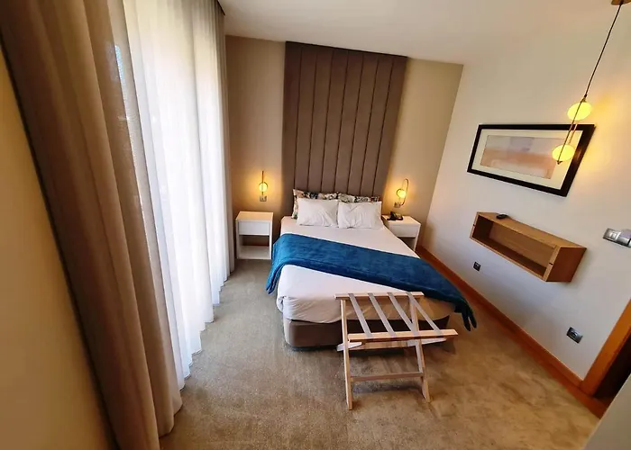 Albergaria Borges Chaves