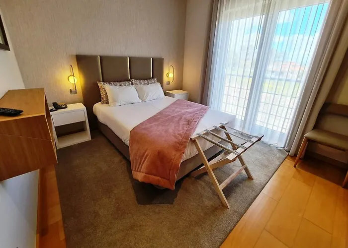 Albergaria Borges 3* Chaves