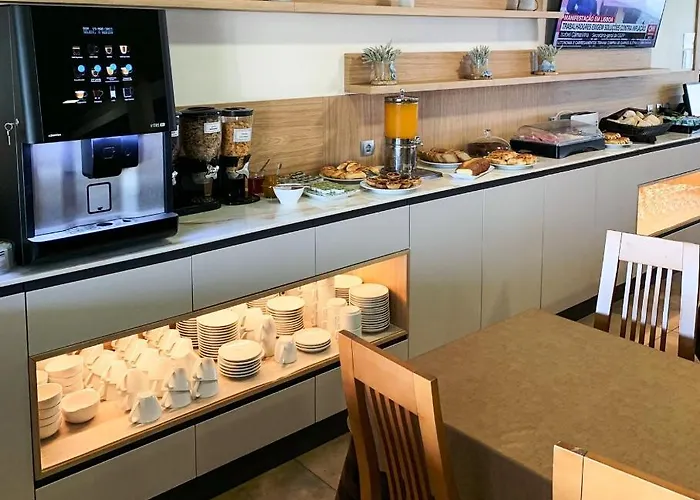 Albergaria Borges 3* Chaves