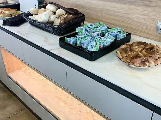 Hotel Albergaria Borges