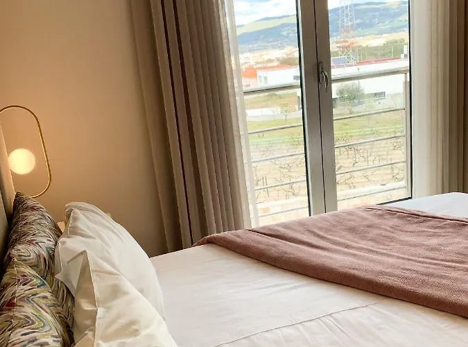 Albergaria Borges Hotel Chaves