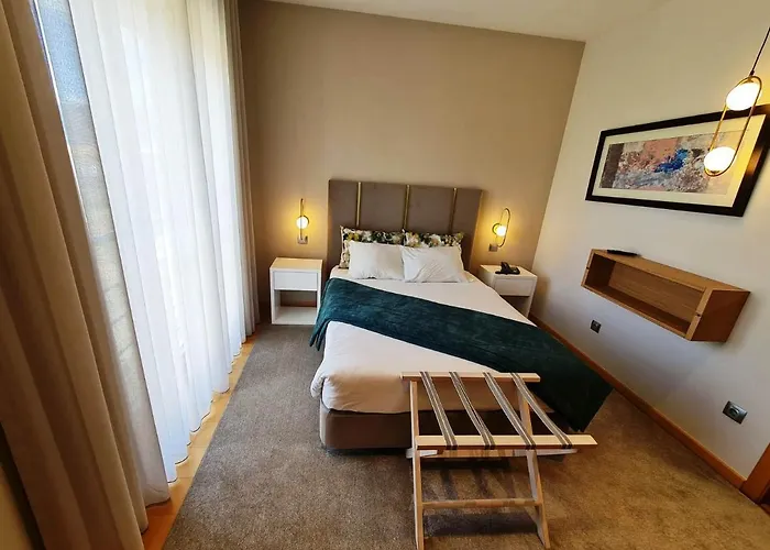 Albergaria Borges Chaves