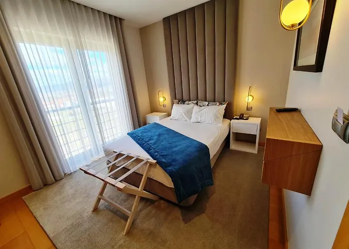 Albergaria Borges 3* Chaves