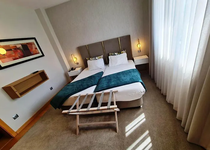 Albergaria Borges Hotel