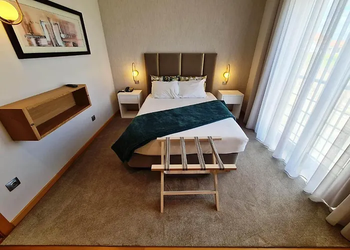 Hotel Albergaria Borges Chaves