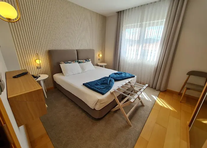 Albergaria Borges Chaves