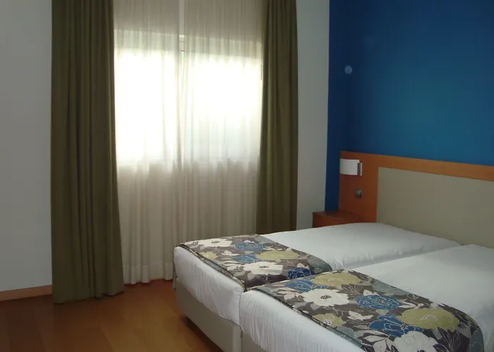 Albergaria Borges Hotel 3*